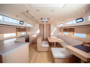 Oceanis 46.1 „Aletheia - Standard line“ – fotka 2