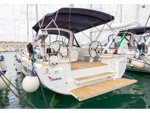 Oceanis 46.1 „Aletheia - Standard line“ – fotka 1