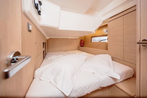 Oceanis 46.1 „Aletheia - Standard line“ – fotka 9