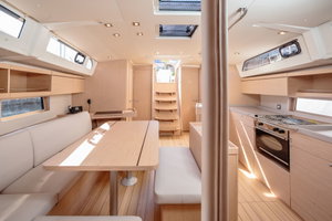 Oceanis 46.1 „Aletheia - Standard line“ – fotka 3