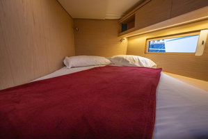 Oceanis 51.1 „Olimpia - Standard Line“ – fotka 4