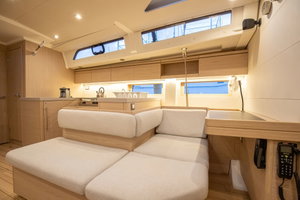 Oceanis 51.1 „Olimpia - Standard Line“ – fotka 12