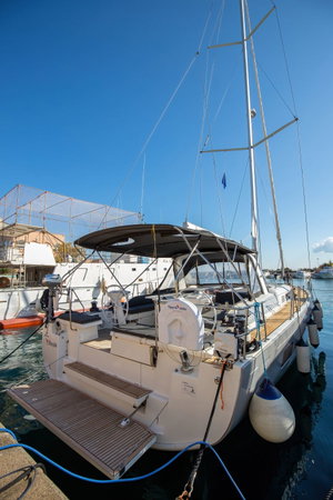 Oceanis 51.1 „Olimpia - Standard Line“ – fotka 31