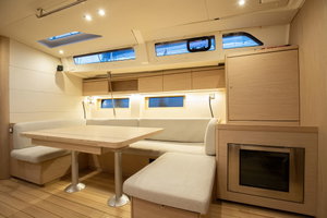 Oceanis 51.1 „Olimpia - Standard Line“ – fotka 16