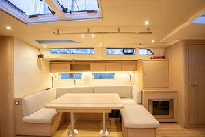 Oceanis 51.1 „Olimpia - Standard Line“ – fotka 10