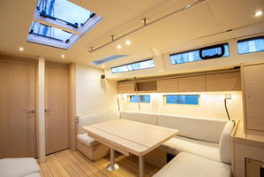 Oceanis 51.1 „Olimpia - Standard Line“ – fotka 9