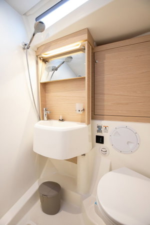Oceanis 51.1 „Olimpia - Standard Line“ – fotka 6