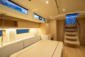 Oceanis 51.1 „Olimpia - Standard Line“ – fotka 18
