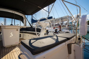 Oceanis 51.1 „Olimpia - Standard Line“ – fotka 28