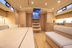 Oceanis 51.1 „Olimpia - Standard Line“ – fotka 14