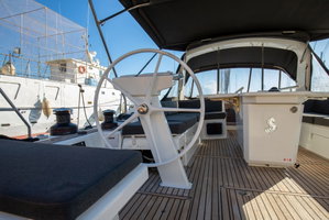 Oceanis 51.1 „Olimpia - Standard Line“ – fotka 27