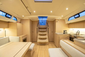 Oceanis 51.1 „Olimpia - Standard Line“ – fotka 19