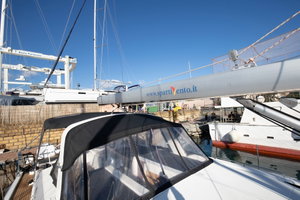 Oceanis 51.1 „Olimpia - Standard Line“ – fotka 24