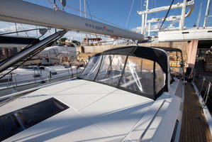 Oceanis 51.1 „Olimpia - Standard Line“ – fotka 23