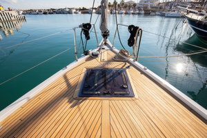 Oceanis 51.1 „Olimpia - Standard Line“ – fotka 21