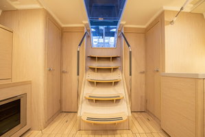 Oceanis 51.1 „Olimpia - Standard Line“ – fotka 15