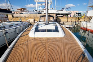 Oceanis 51.1 „Olimpia - Standard Line“ – fotka 22