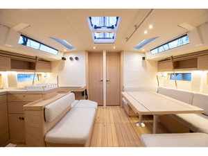Oceanis 51.1 „Olimpia - Standard Line“ – fotka 2