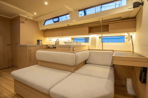 Oceanis 51.1 „Olimpia - Standard Line“ – fotka 13