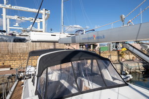 Oceanis 51.1 „Olimpia - Standard Line“ – fotka 25