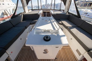 Oceanis 51.1 „Olimpia - Standard Line“ – fotka 26