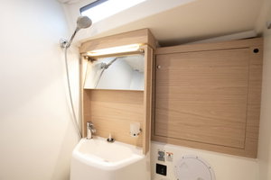 Oceanis 51.1 „Olimpia - Standard Line“ – fotka 5