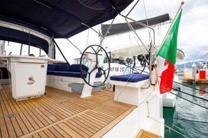 Oceanis 51.1 „Calipso - Standard Line“ – fotka 22