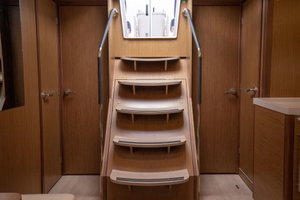 Oceanis 51.1 „Calipso - Standard Line“ – fotka 19