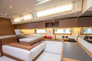 Oceanis 51.1 „Calipso - Standard Line“ – fotka 17