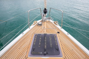 Oceanis 51.1 „Calipso - Standard Line“ – fotka 27