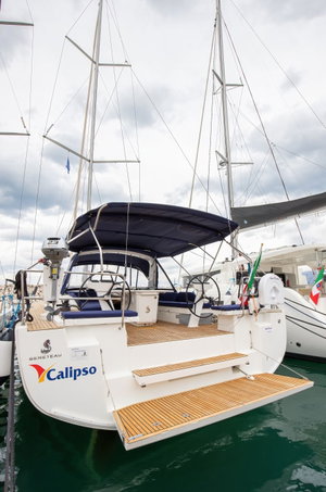 Oceanis 51.1 „Calipso - Standard Line“ – fotka 33