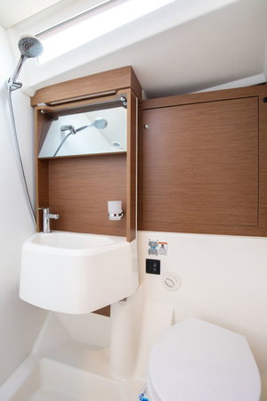 Oceanis 51.1 „Calipso - Standard Line“ – fotka 5