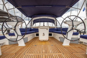 Oceanis 51.1 „Calipso - Standard Line“ – fotka 21