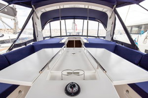 Oceanis 51.1 „Calipso - Standard Line“ – fotka 25