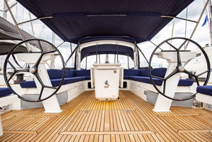 Oceanis 51.1 „Calipso - Standard Line“ – fotka 20