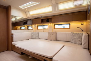 Oceanis 51.1 „Calipso - Standard Line“ – fotka 15
