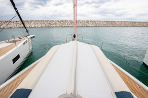 Oceanis 51.1 „Calipso - Standard Line“ – fotka 26