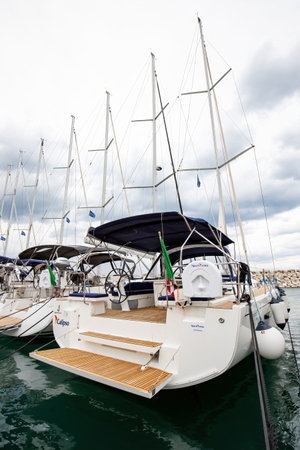 Oceanis 51.1 „Calipso - Standard Line“ – fotka 35