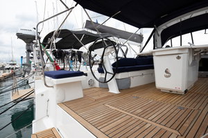 Oceanis 51.1 „Calipso - Standard Line“ – fotka 23