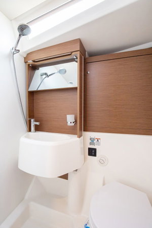 Oceanis 51.1 „Calipso - Standard Line“ – fotka 4