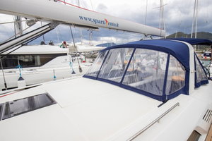 Oceanis 51.1 „Calipso - Standard Line“ – fotka 29