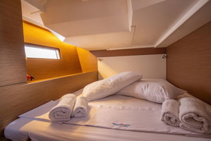 Oceanis 51.1 „Calipso - Standard Line“ – fotka 13