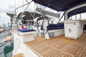 Oceanis 51.1 „Calipso - Standard Line“ – fotka 24