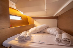 Oceanis 51.1 „Calipso - Standard Line“ – fotka 14