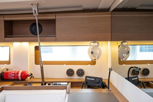 Oceanis 51.1 „Calipso - Standard Line“ – fotka 18