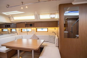 Oceanis 51.1 „Calipso - Standard Line“ – fotka 12