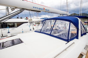 Oceanis 51.1 „Calipso - Standard Line“ – fotka 28