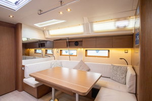 Oceanis 51.1 „Calipso - Standard Line“ – fotka 11