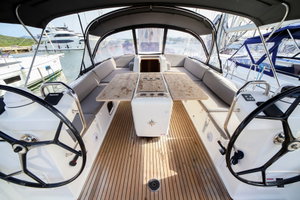 Jeanneau 54 „Eleutheria - Premium Line“ – fotka 18