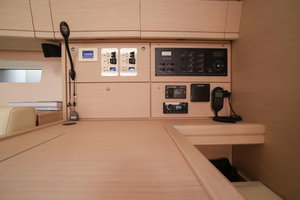 Jeanneau 54 „Eleutheria - Premium Line“ – fotka 15